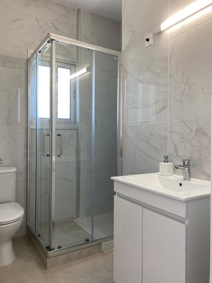 1-Bedroom Apartment With View Λεμεσός Εξωτερικό φωτογραφία